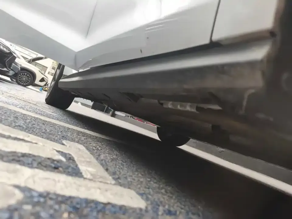 BYD Seal 06 DM-i Touring