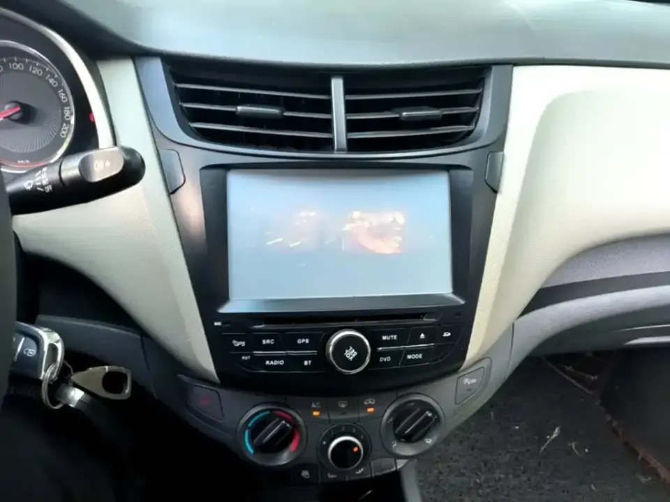 Chevrolet Sail