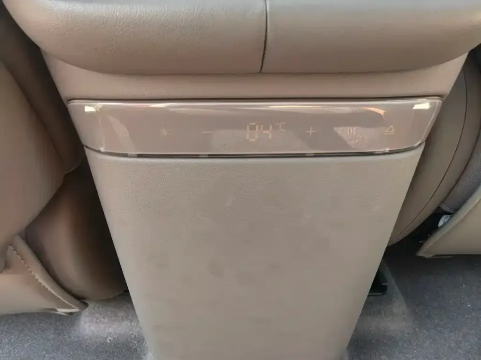 IM Motors IM LS6