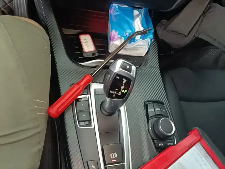 BMW X3 (Import)