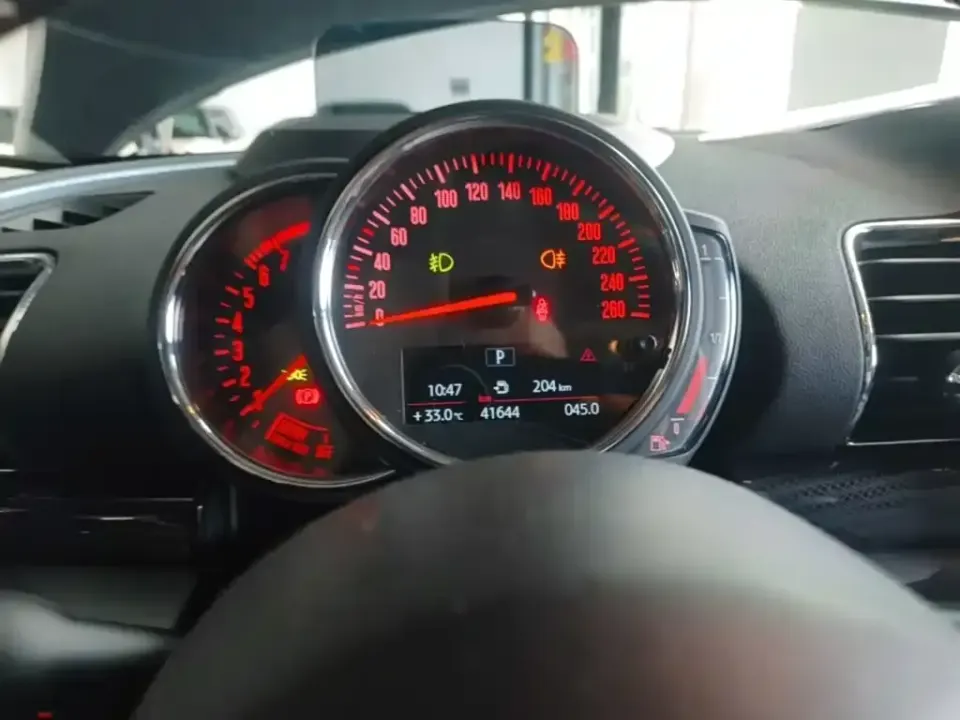 MINI Mini Clubman