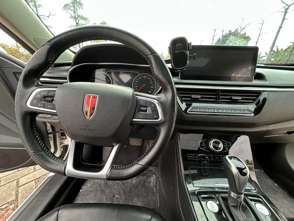 Hongqi Hongqi H5