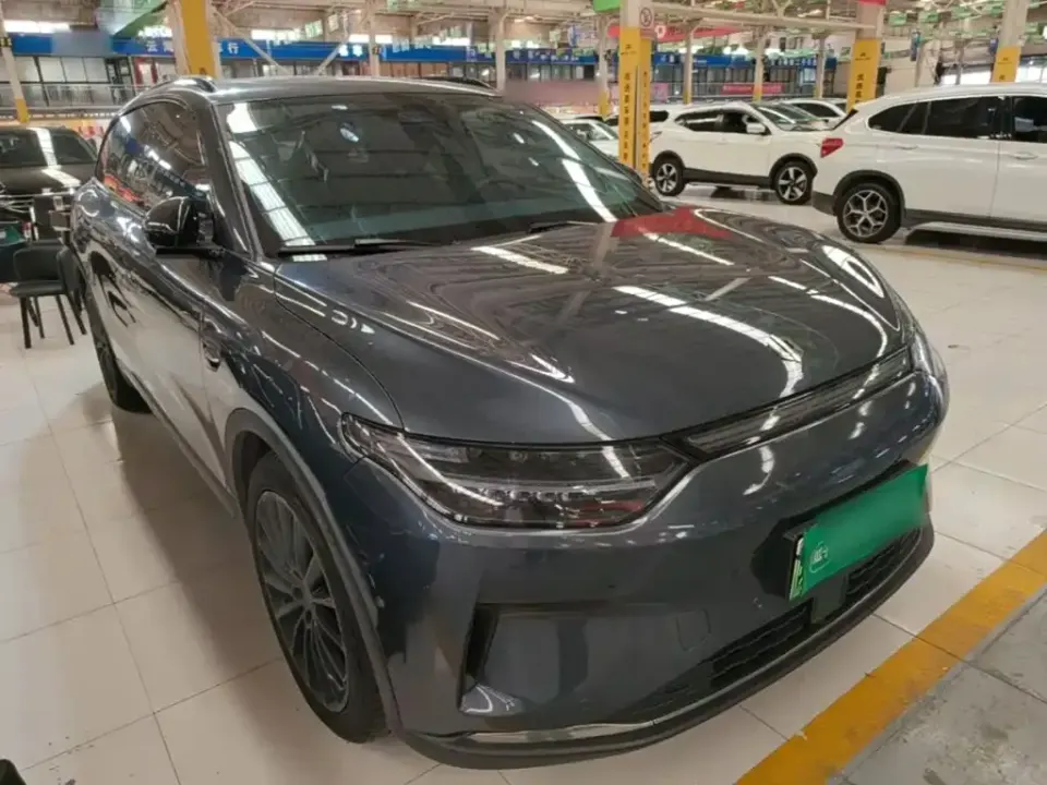 Leapmotor Leapmotor C11