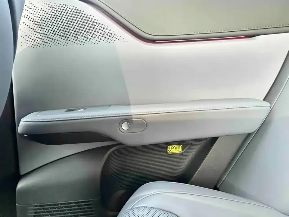 Xpeng G6