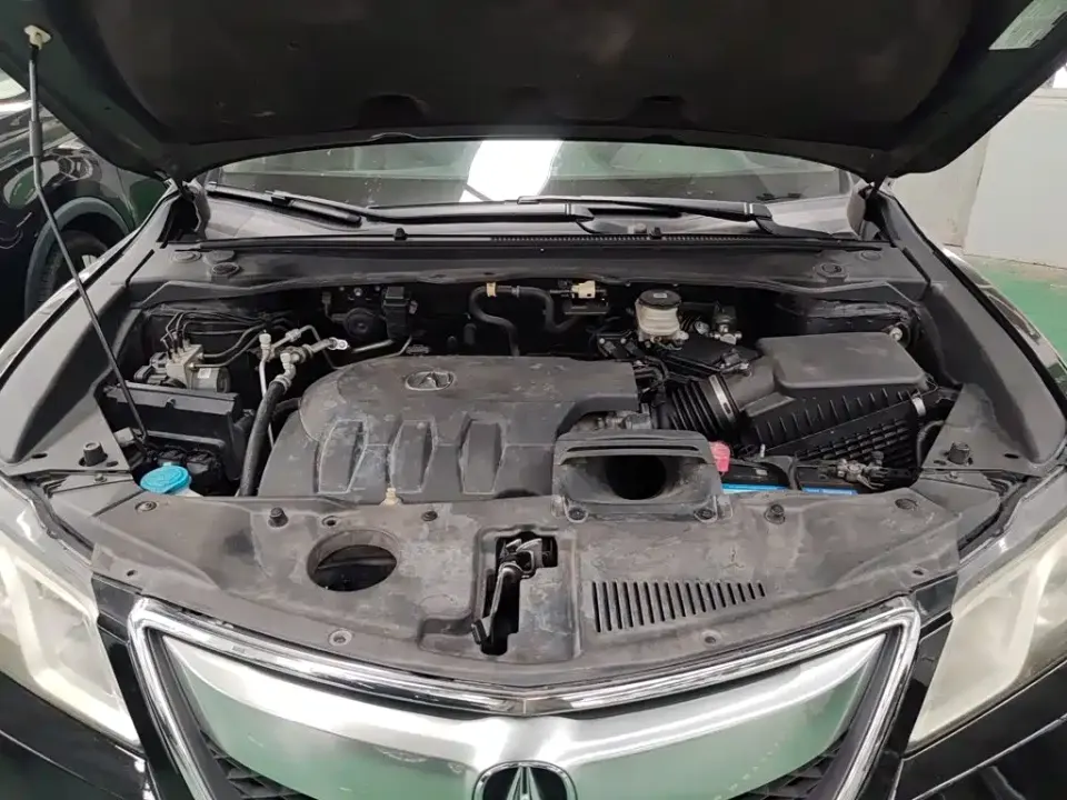 Acura RDX (Import)