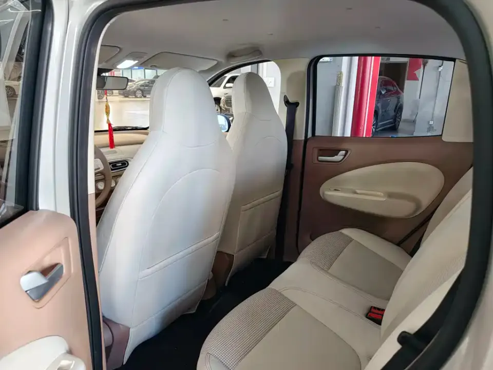 Wuling MINIEV