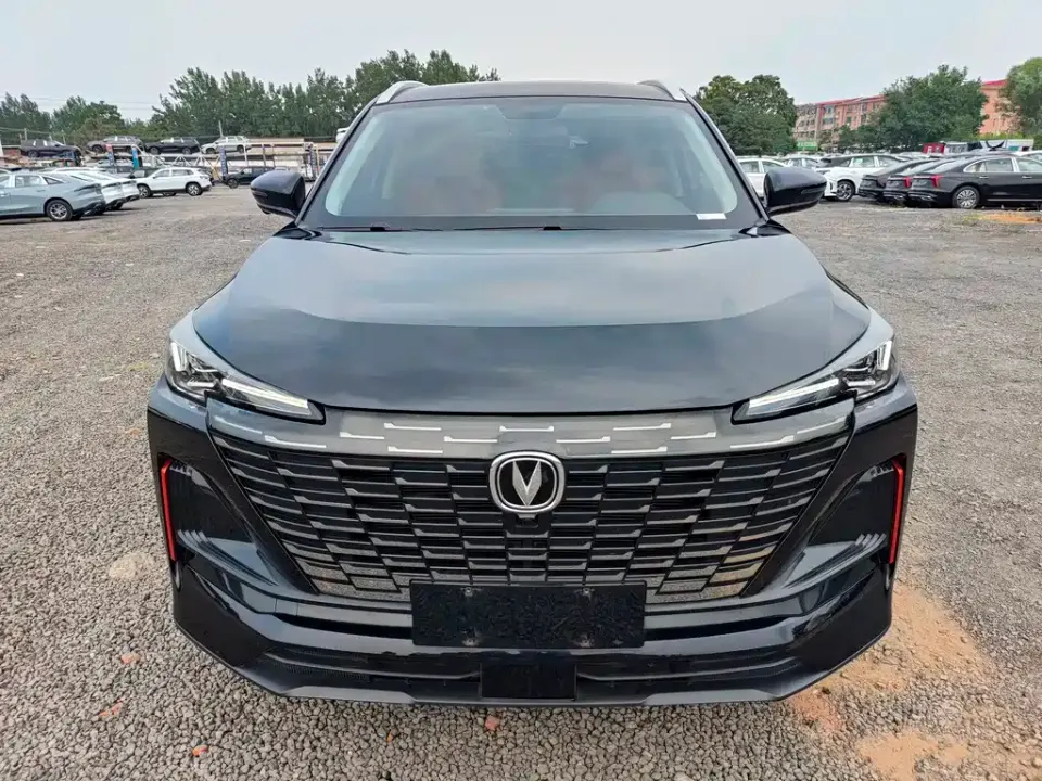 Changan CS55PLUS