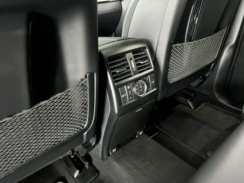 Mercedes-Benz GLS AMG