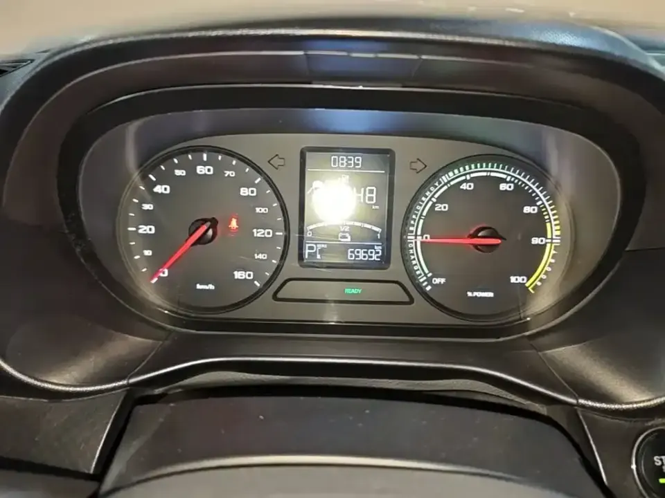 Roewe Clever
