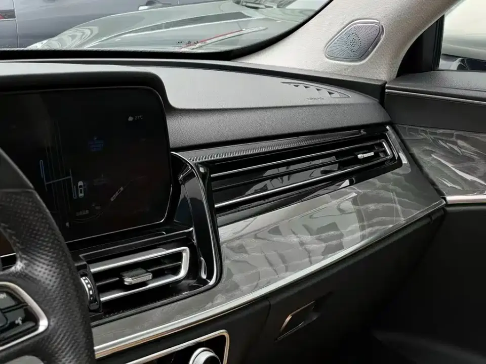 Hongqi Hongqi HS5