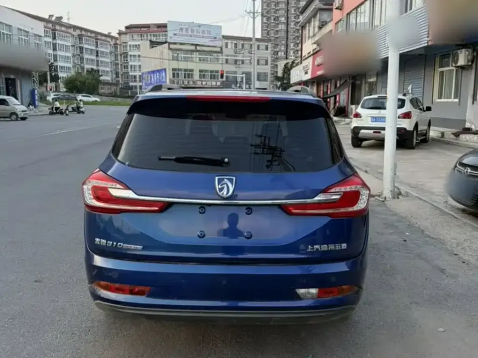 Baojun 310W