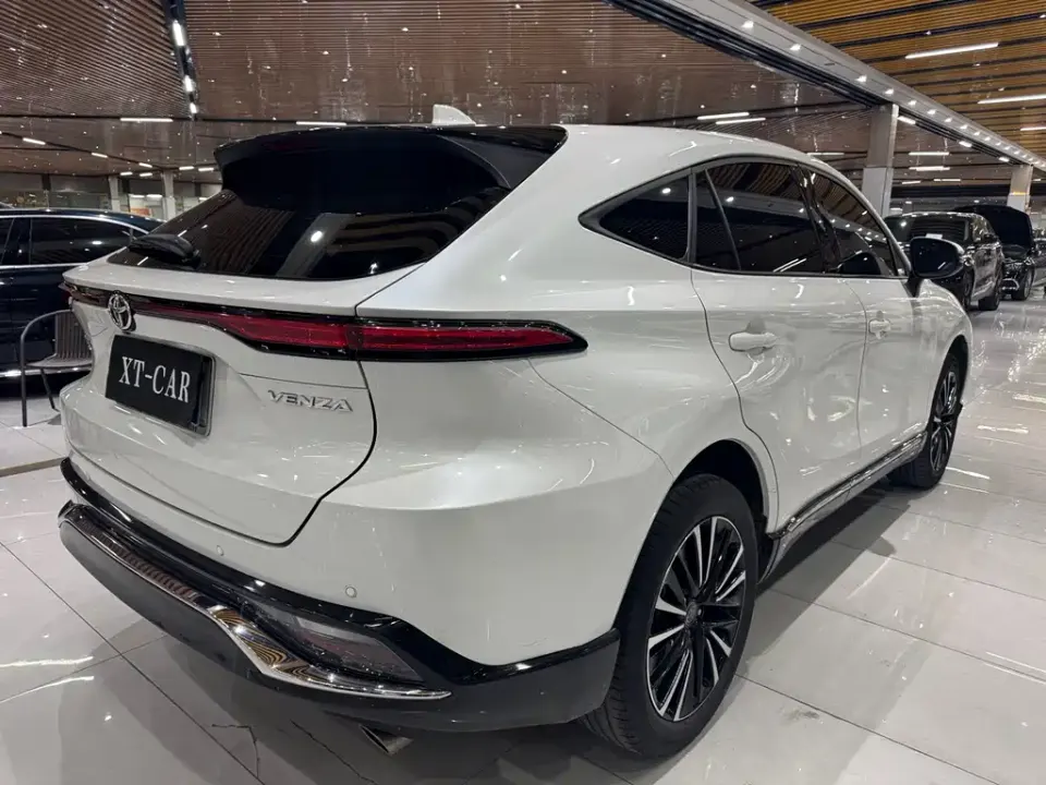 Toyota Venza