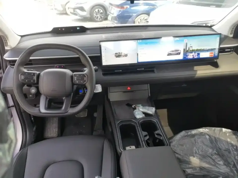 Hyundai EO