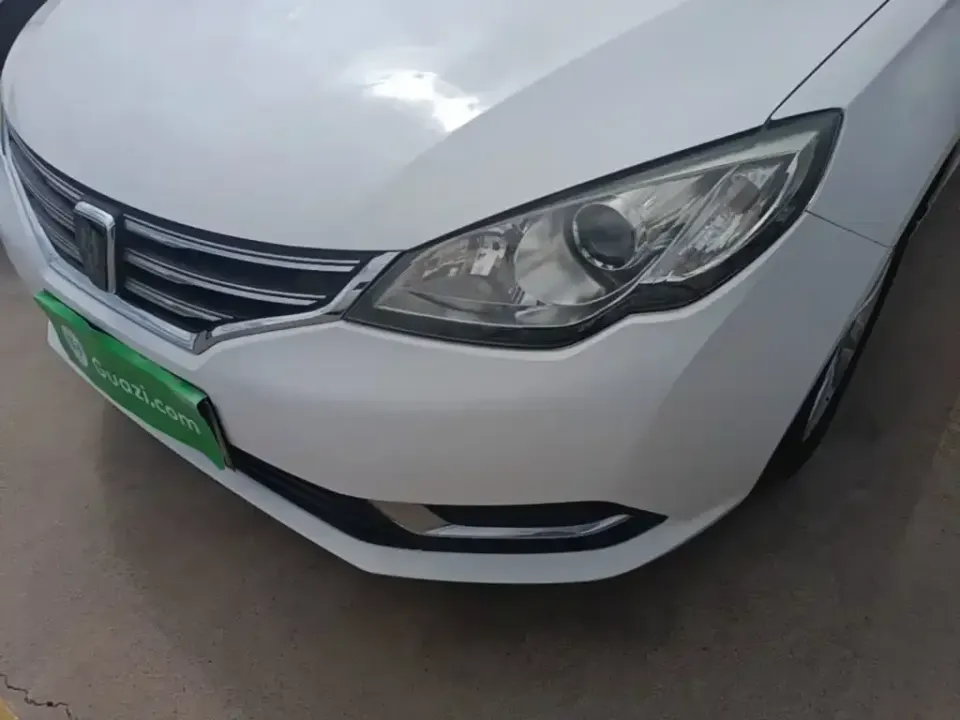 Roewe 360