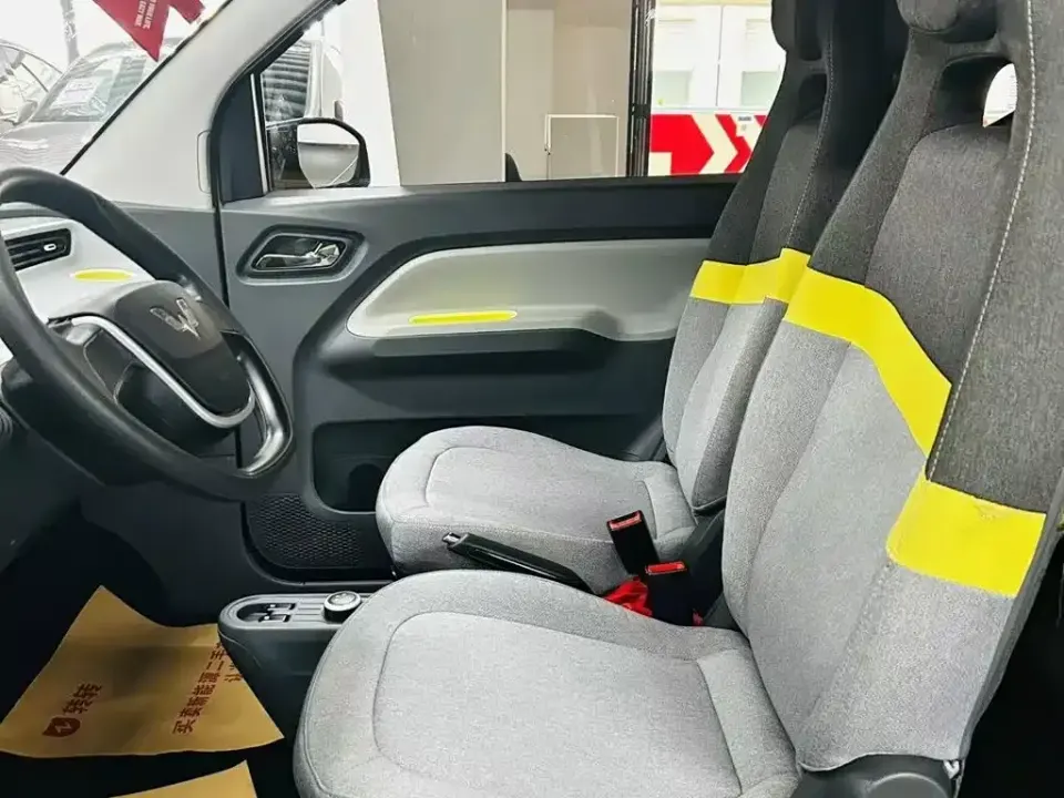 Wuling MINIEV