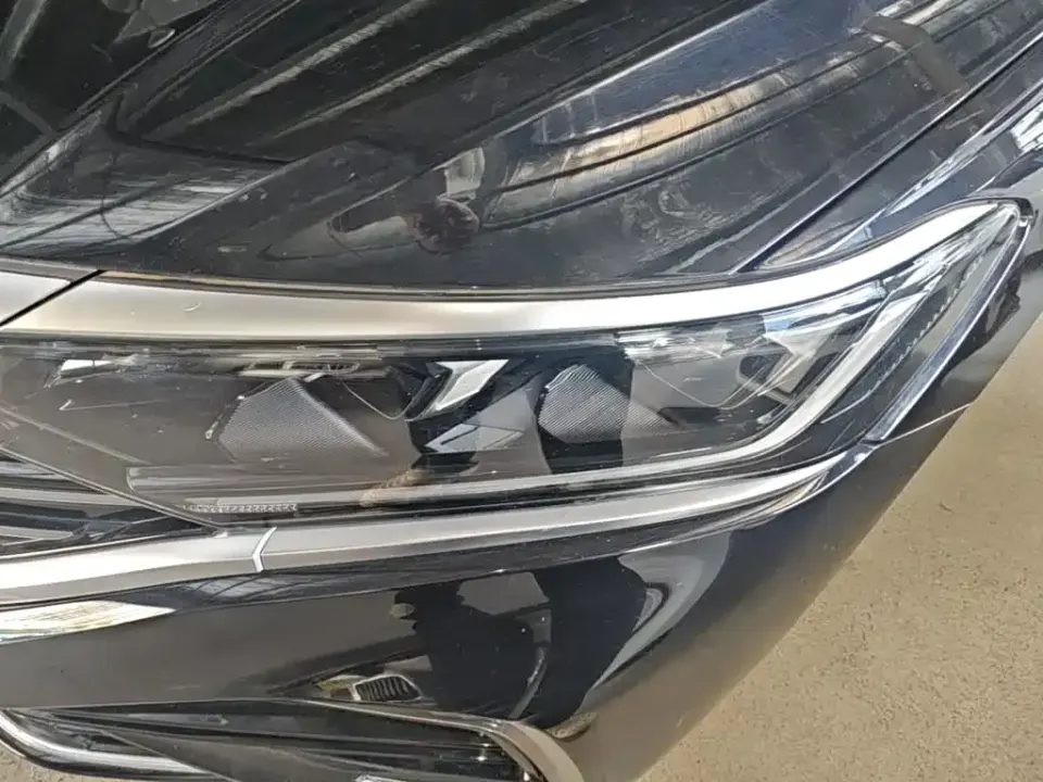 Volkswagen Passat PHEV