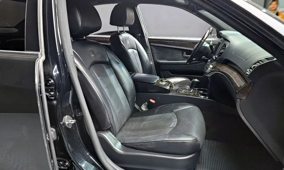 KG_Mobility_Ssangyong Chairman