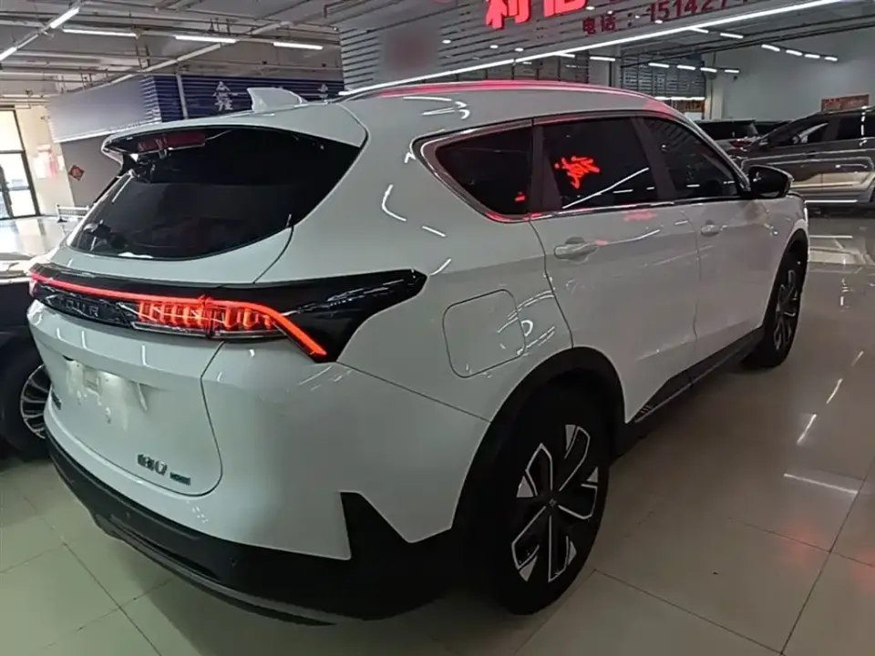 Shanhai Shanhai L7