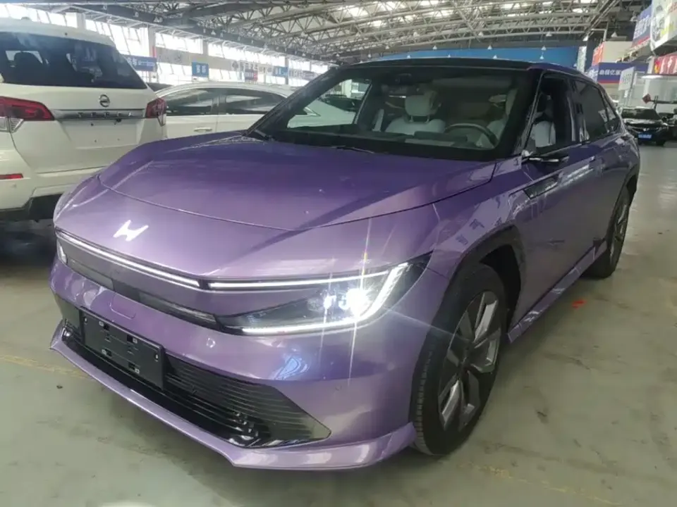 Honda P7