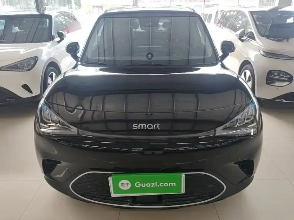 Smart Smart #1