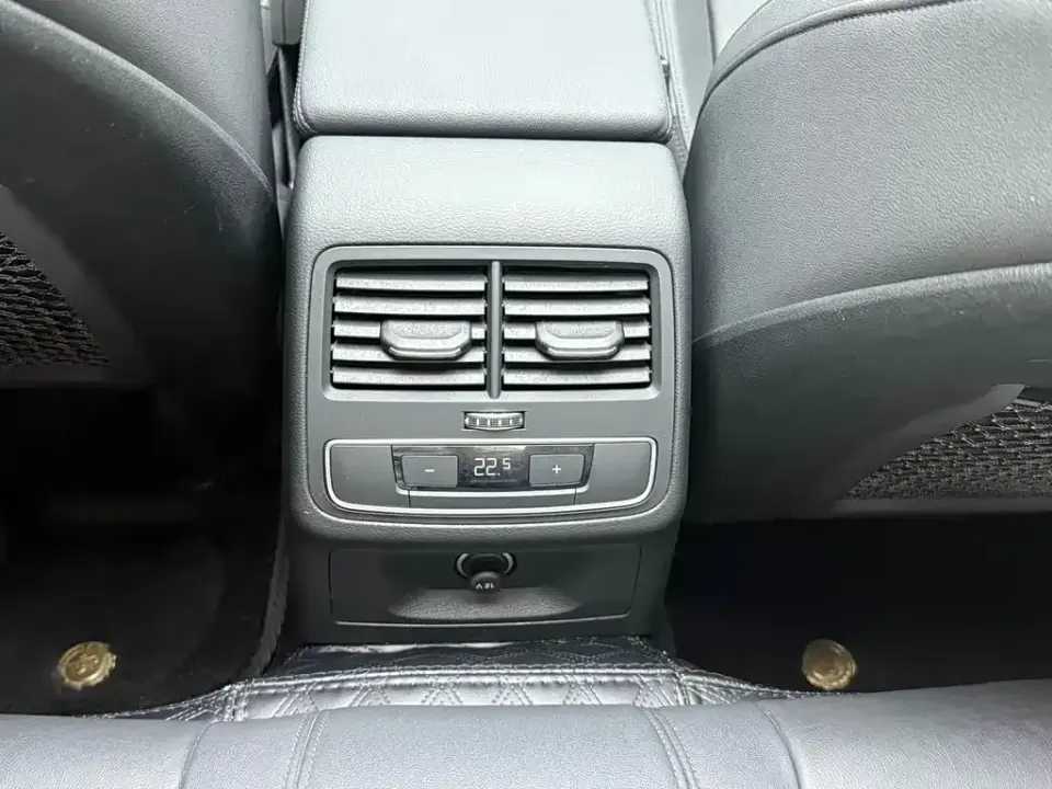 Audi A5 (Import)