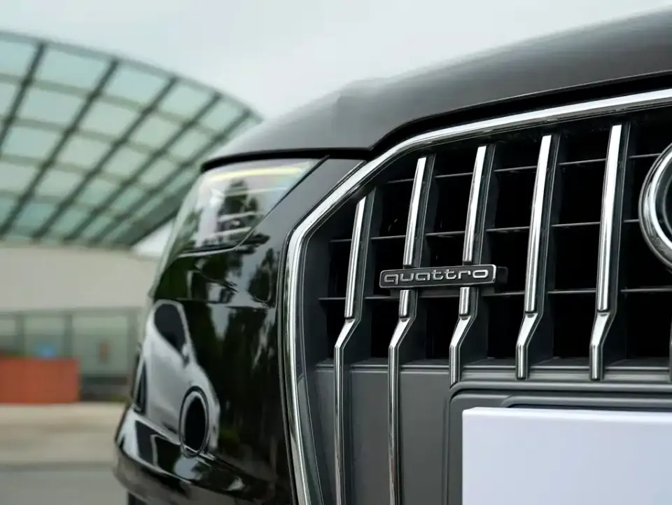 Audi A6 (Import)