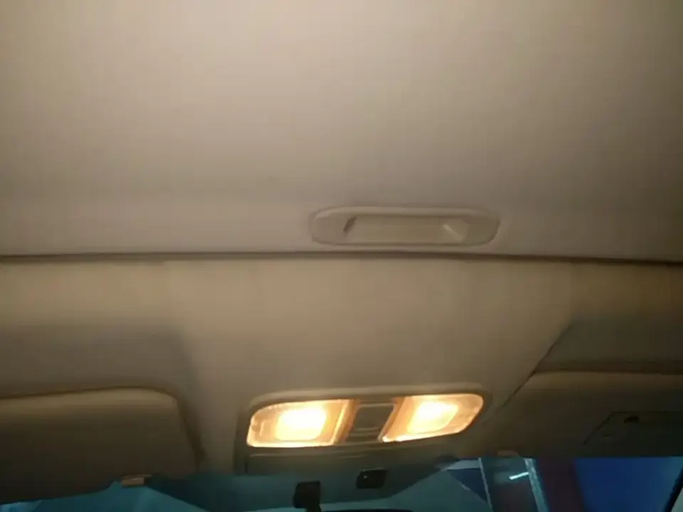 Changan Alsvin V7
