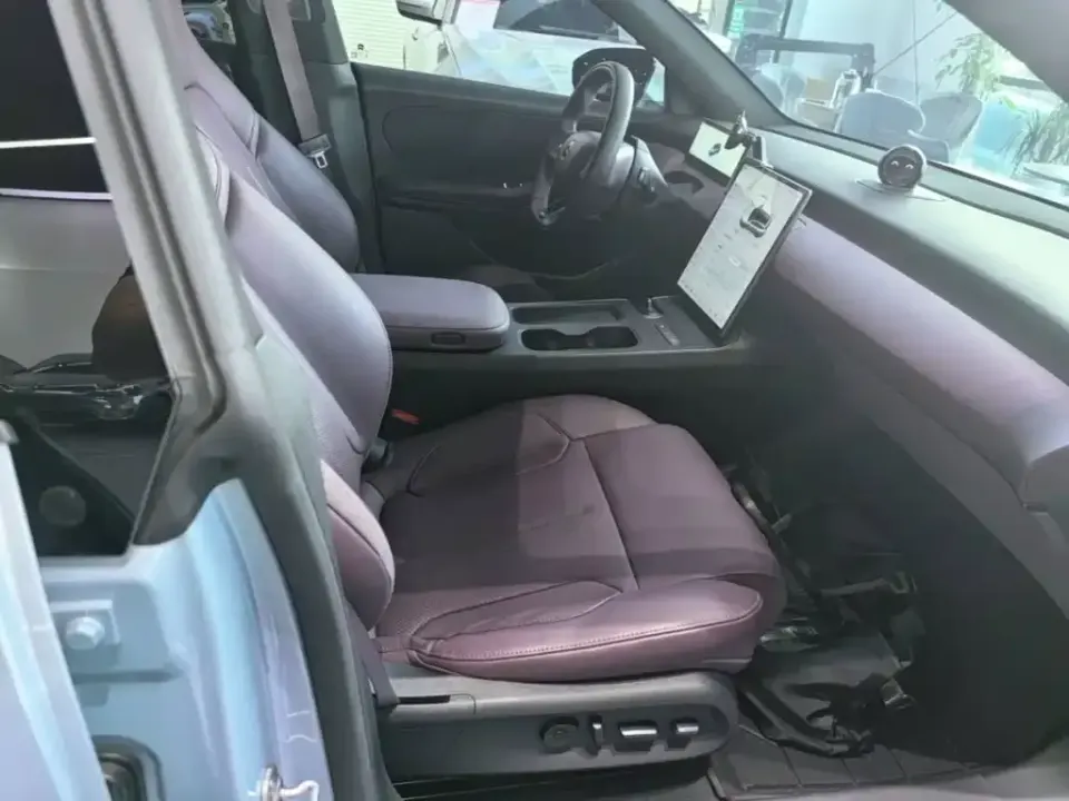 Nio ET5T