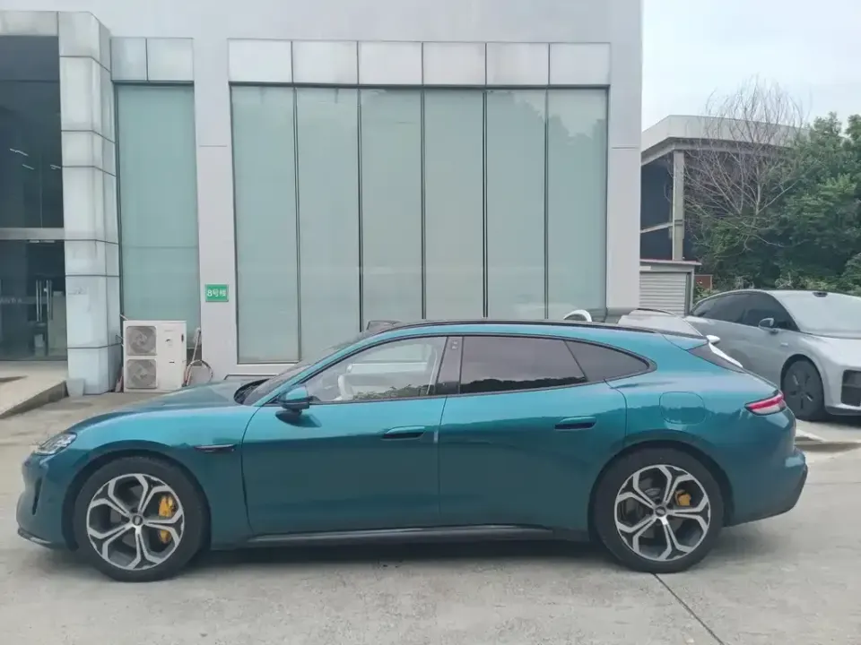 Shangjie Shangjie Z7T
