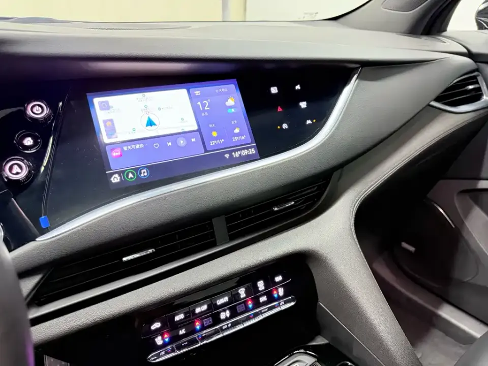 Buick Enclave