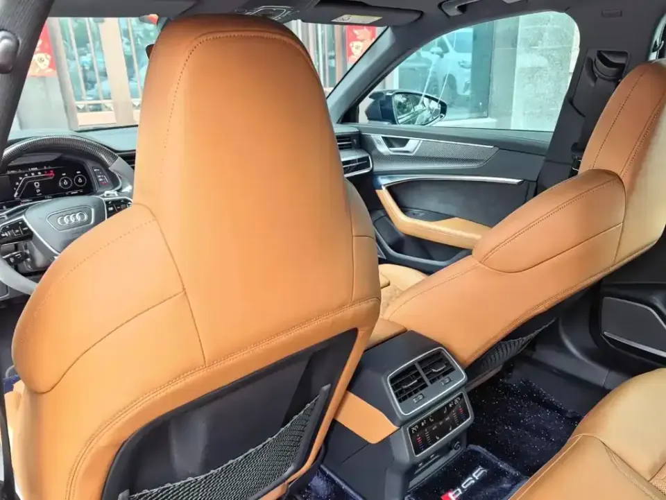 Audi RS 6