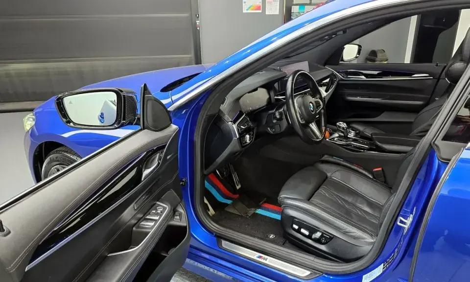 BMW Gran Turismo