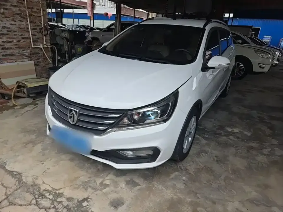 Baojun 310W