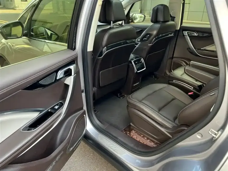 Geely Jia Ji