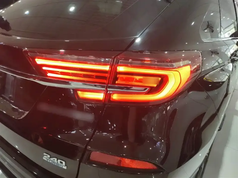 Honda Avancier