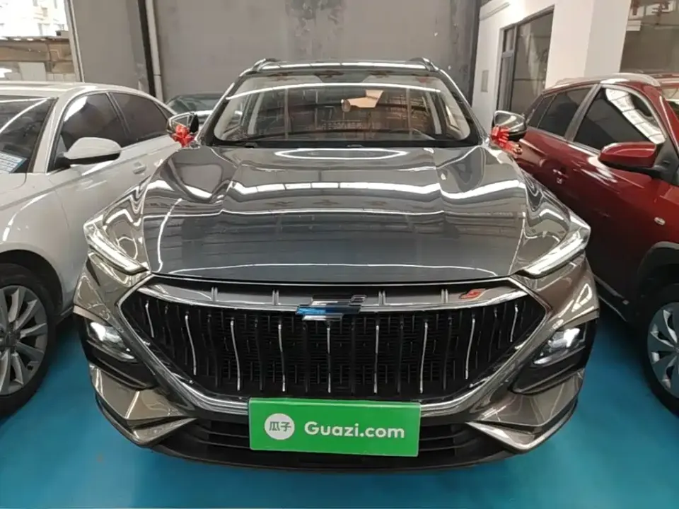 Oshan Oushang X5