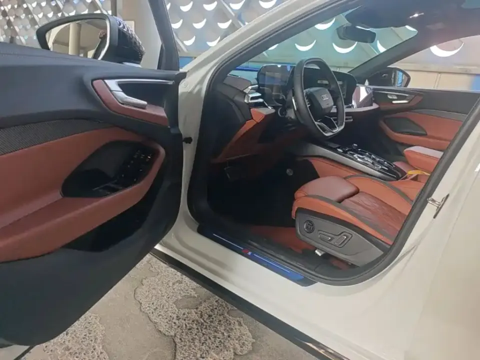Audi A5L