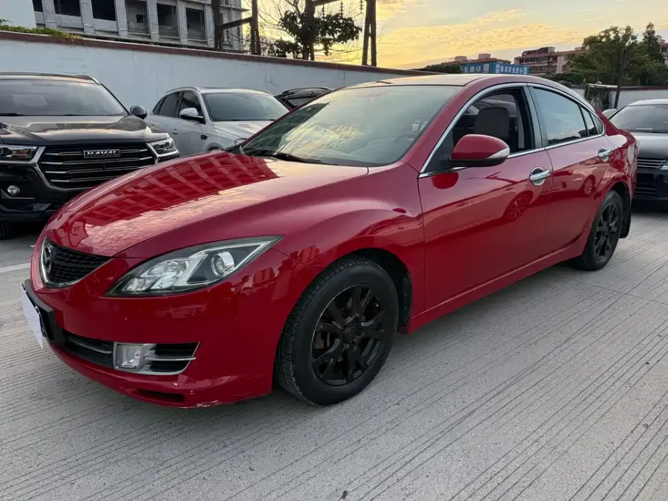 Mazda Ruiyi
