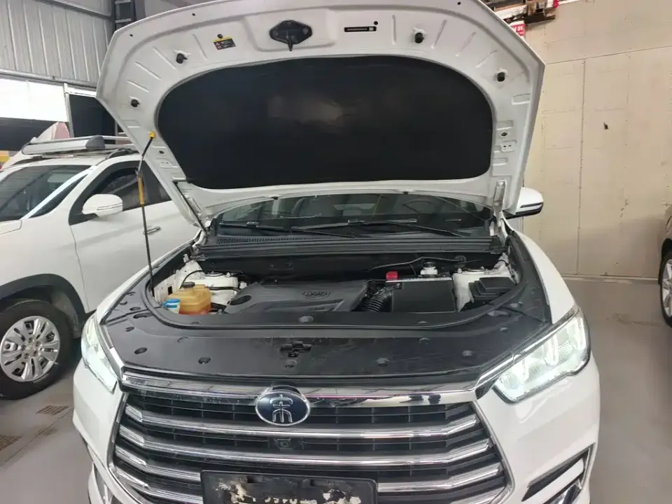 BYD Pro