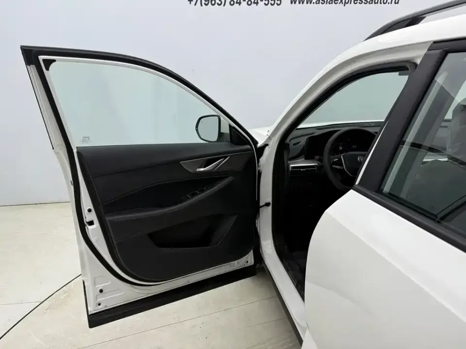 Changan CS35PLUS