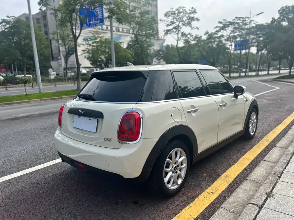 MINI Mini