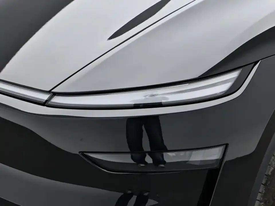 Tesla Model Y L
