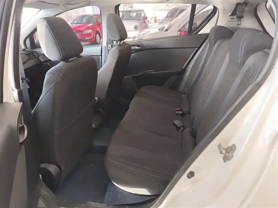 Baojun 310