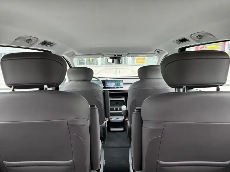 Maxus Dajia 7