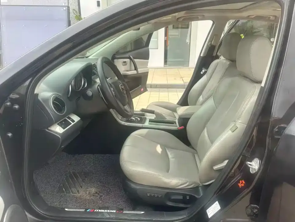 Mazda Ruiyi