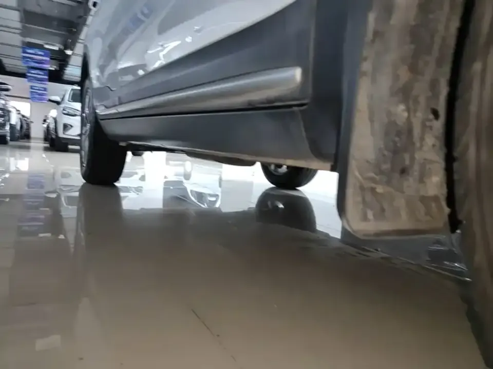 Geely Boyue