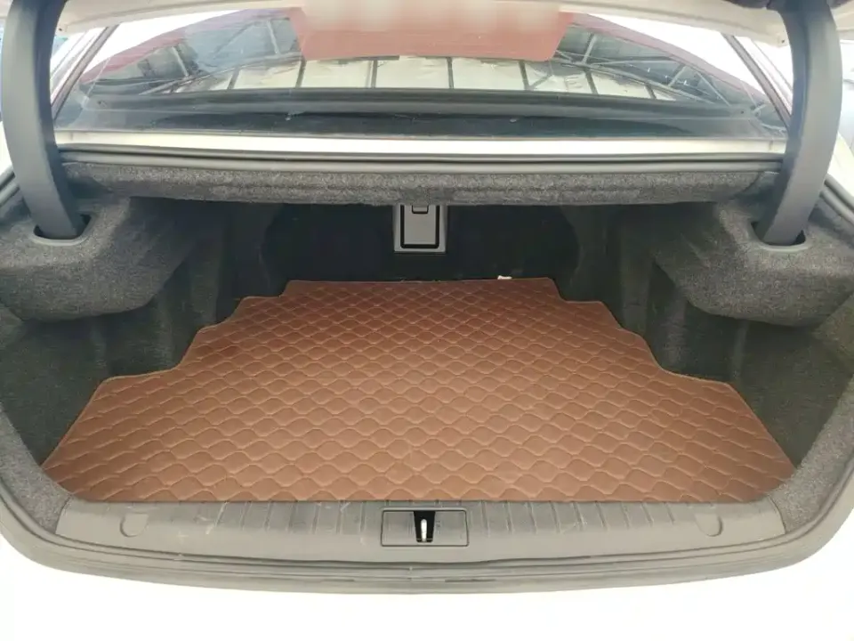 Geely Borui
