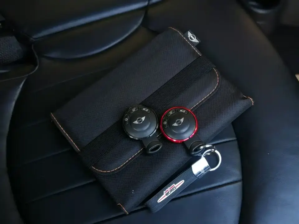 MINI Mini JCW Countryman
