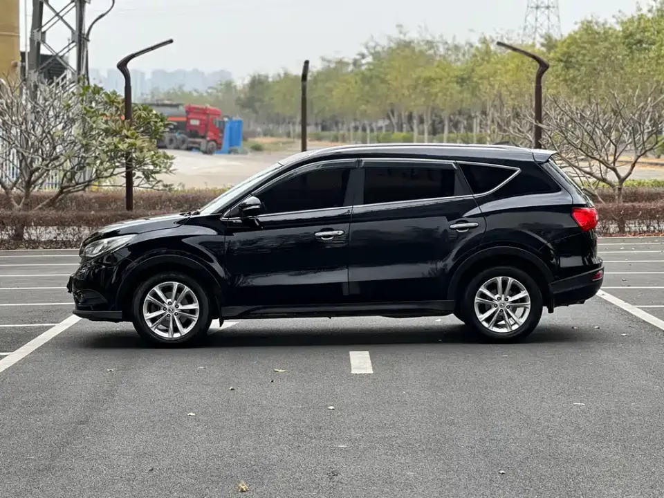Fengguang Fengguang 580
