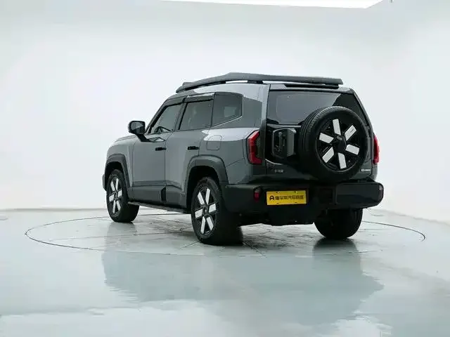 Deepal Deepal G318